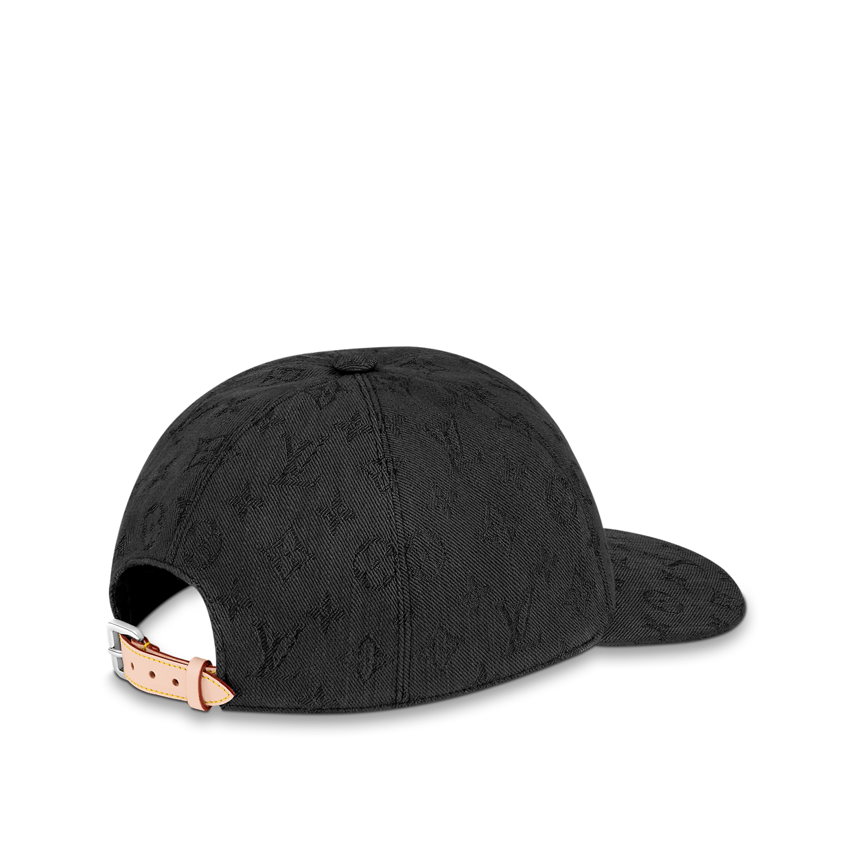 lv monogram essential cap