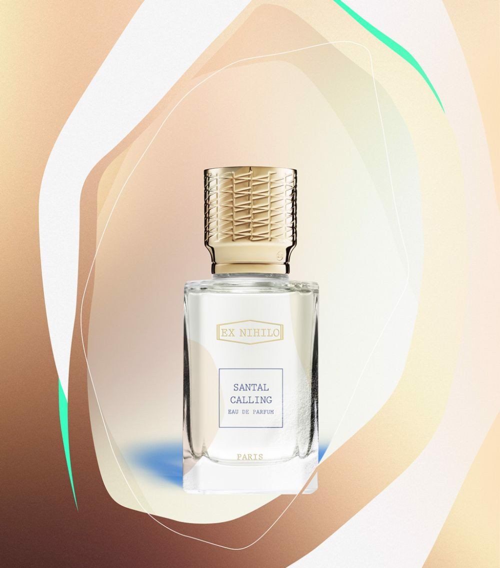 Nước Hoa Unisex Ex Nihilo Santal Calling EDP