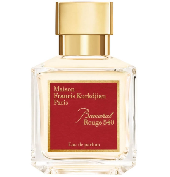  Nước Hoa Maison Francis Kurkdjian Paris Baccarat Rouge 540 EDP 