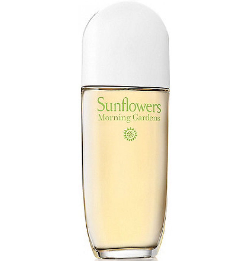 Nước Hoa Nữ Elizabeth Arden Sunflowers Morning Gardens EDT LUXITY