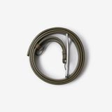  Thắt Lưng Nam Burberry Leather Shield Belt 'Loch' 
