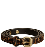  Thắt Lưng Nữ Golden Goose Belt 'Pony' 
