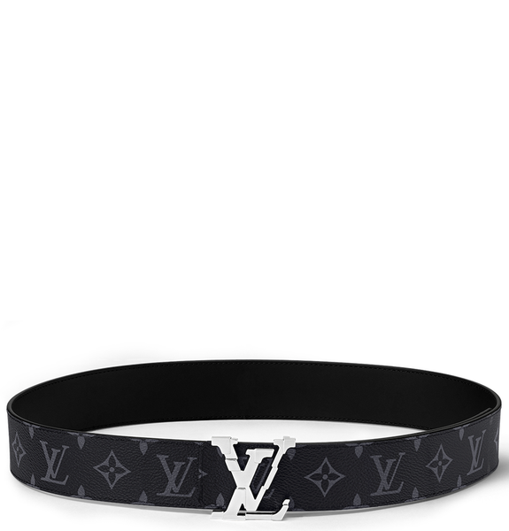  Thắt Lưng Nữ Louis Vuitton LV Pixel 40MM Belt 'Black' 