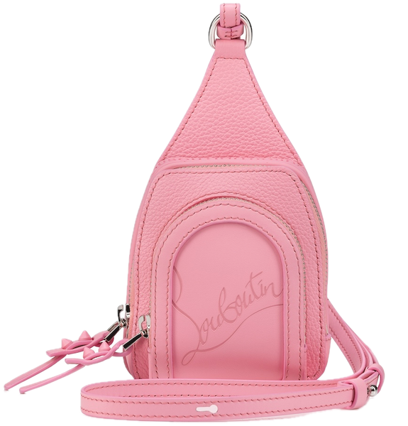  Túi Christian Louboutin Loubifunk Mini 'Calipso' 