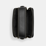  Túi Coach Wyatt Crossbody In Signature 'Black' 