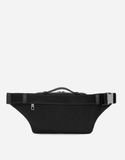  Túi Dolce & Gabbana Grainy Belt Bag 'Black' 