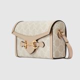  Túi Gucci Horsebit 1955 Mini Bag 'Beige' 