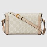  Túi Gucci Horsebit 1955 Mini Bag 'Beige' 