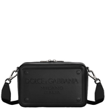  Túi Nam Dolce & Gabbana Crossbody Bag 'Black' 