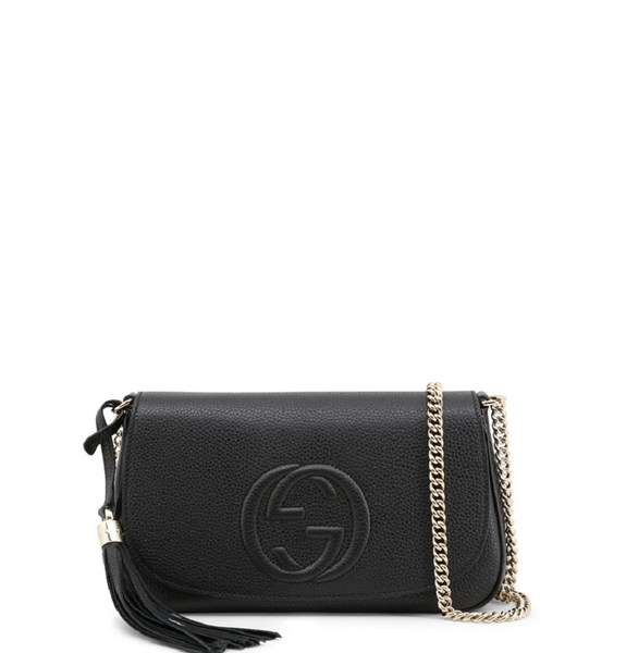  Túi Nữ Gucci Dionysus Shoulder 'Black' 