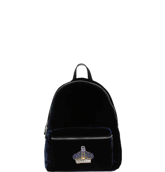  Túi Nam Versace Synthetic Rock Royalty 'Navy' 