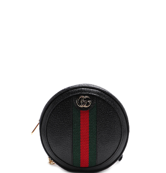  Túi Nữ Gucci Ophidia Mini Backpack 'Black' 