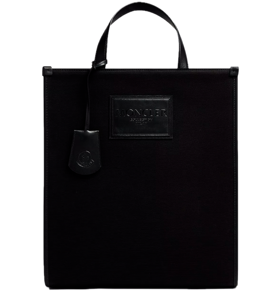 Túi Nam Moncler Alanah Tote Bag 'Black' 