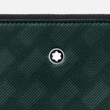  Túi Nam MontBlanc Extreme 3.0 Pouch 'British Green' 