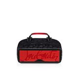  Túi Nữ Christian Louboutin Cabata Mini 'Black' 