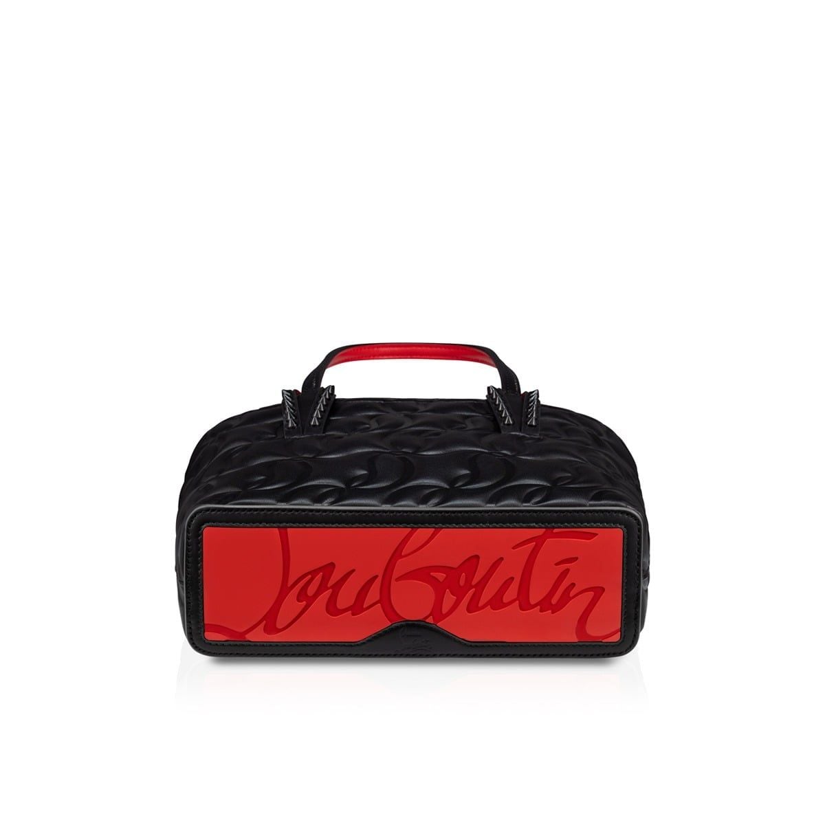  Túi Nữ Christian Louboutin Cabata Mini 'Black' 