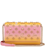  Túi Nữ Christian Louboutin Paloma 'Degraftersun' 