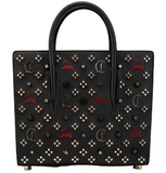  Túi Nữ Christian Louboutin Paloma Medium 'Black' 