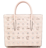  Túi Nữ Christian Louboutin Paloma Medium 'Leche' 