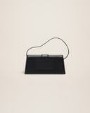  Túi Nữ Jacquemus Le Bambino Long 'Black' 