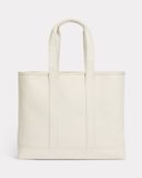  Túi Nữ Kenzo Utility Large Tote Bag 'Ecru' 