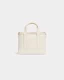  Túi Nữ Kenzo Utility Small Tote Bag 'Ecru' 