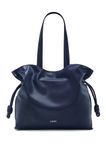  Túi Nữ Loewe Large Flamenco Clutch 'Abyss Blue' 