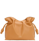  Túi Nữ Loewe Medium Flamenco Clutch 'Warm Desert' 