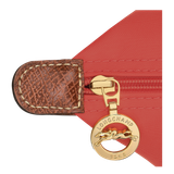  Túi Nữ Longchamp Le Pliage M Tote Bag 'Tomato' 