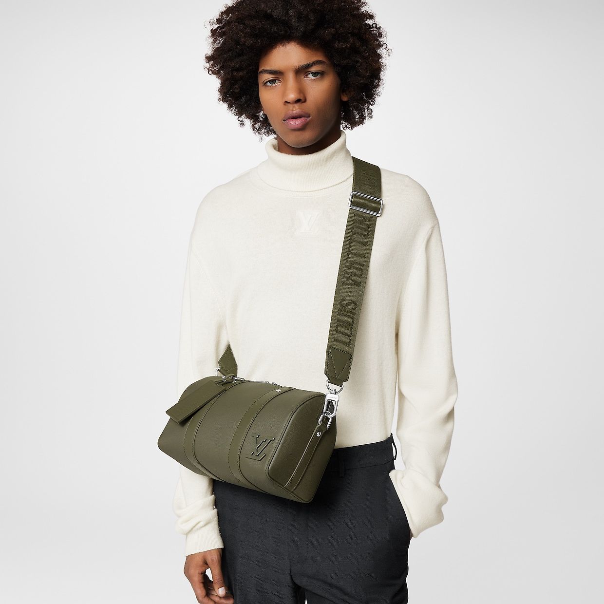 Túi Louis Vuitton City Keepall Bag M59670  Centimetvn