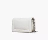  Túi Nữ Marc Jacobs Barcode Pillow Bag 'White' 