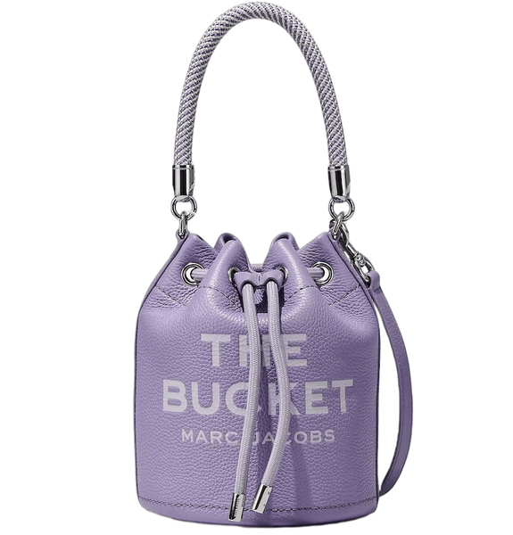  Túi Nữ Marc Jacobs Leather Bucket Bag 'Daybreak' 