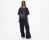  Túi Nữ Marc Jacobs Teddy Small Tote Bag 'Grey' 