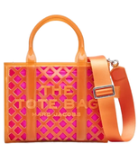  Túi Nữ Marc Jacobs The Jelly Small 'Orange' 