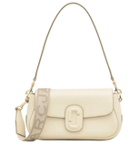  Túi Nữ Marc Jacobs The Large Clover 'White' 