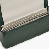  Túi Nữ Marc Jacobs The Leather Mini 'Ivy' 