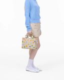  Túi Nữ Marc Jacobs The Small Tote 'Multicolor' 