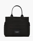  Túi Nữ Marc Jacobs The Travel Tote 'Black' 