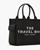  Túi Nữ Marc Jacobs The Travel Tote 'Black' 