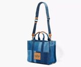  Túi Nữ Marc Jacobs Tote The Medium 'Denim' 