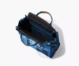  Túi Nữ Marc Jacobs Tote The Medium 'Denim' 