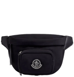  Túi Nữ Moncler Felicie Belt Bag 'Black' 