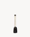  Túi Nữ Saint Laurent Jamie 4.3 Mini 'Black' 