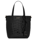  Túi Nữ Saint Laurent Toy Shopping Bag 'Noir' 