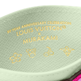  Ví Louis Vuitton LV x TM Card Holder 'Sakura Brown' 