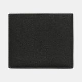  Ví Nam Dolce & Gabbana D&G Wallet 'Black' 