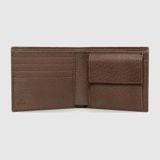  Ví Nam Gucci Ophidia Coin Wallet 'Beige' 