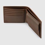  Ví Nam Gucci Ophidia Coin Wallet 'Beige' 