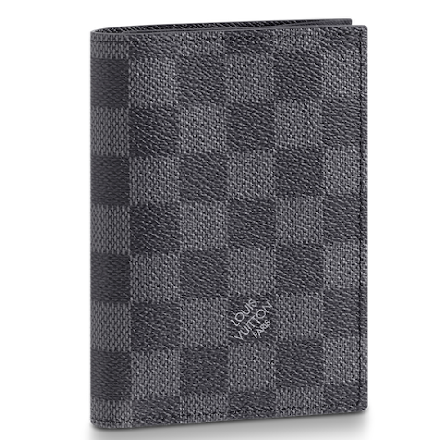 moschino passport holder