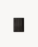  Ví Saint Laurent Paris Card Wallet 'Brown' 